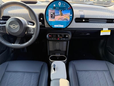 2026 MINI CONVERTIBLE ICONIC