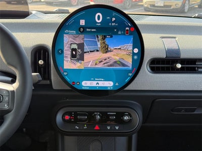 2026 MINI CONVERTIBLE ICONIC