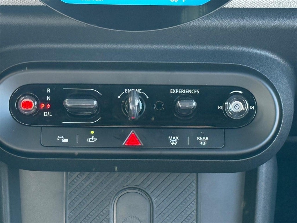 2026 MINI CONVERTIBLE ICONIC