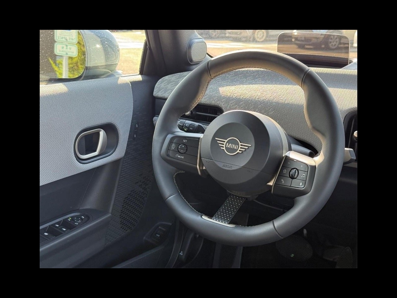 2026 MINI CONVERTIBLE ICONIC