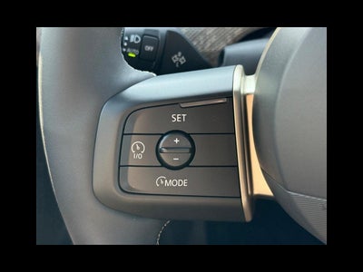 2026 MINI CONVERTIBLE ICONIC