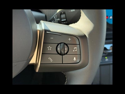 2026 MINI CONVERTIBLE ICONIC