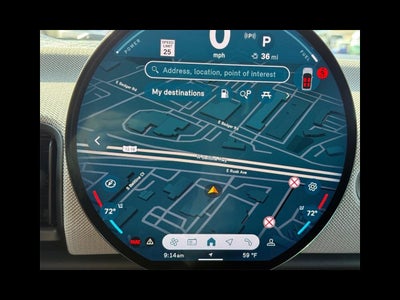 2026 MINI CONVERTIBLE ICONIC