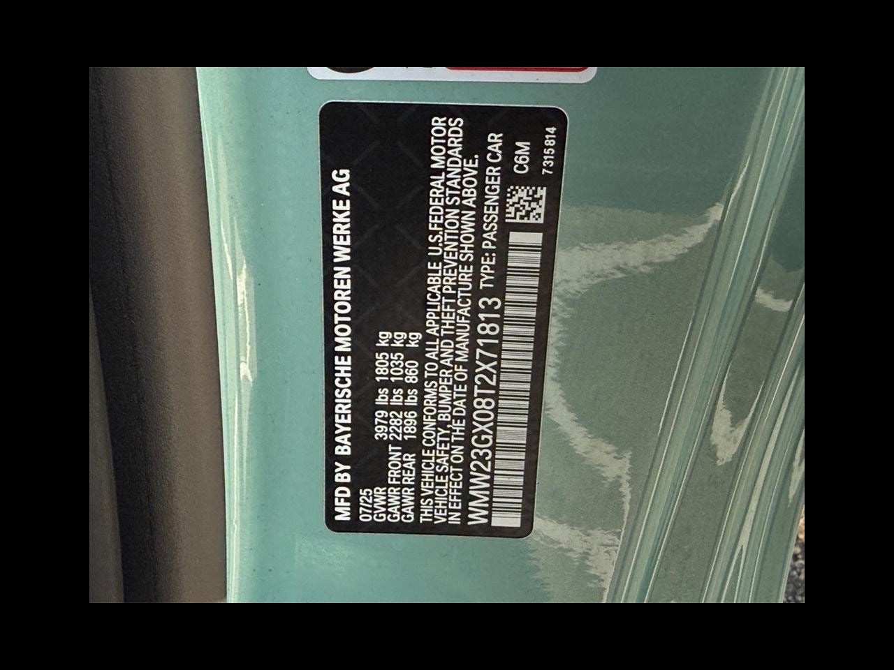 2026 MINI CONVERTIBLE ICONIC