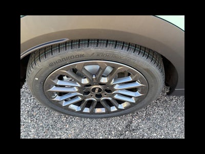 2026 MINI CONVERTIBLE ICONIC