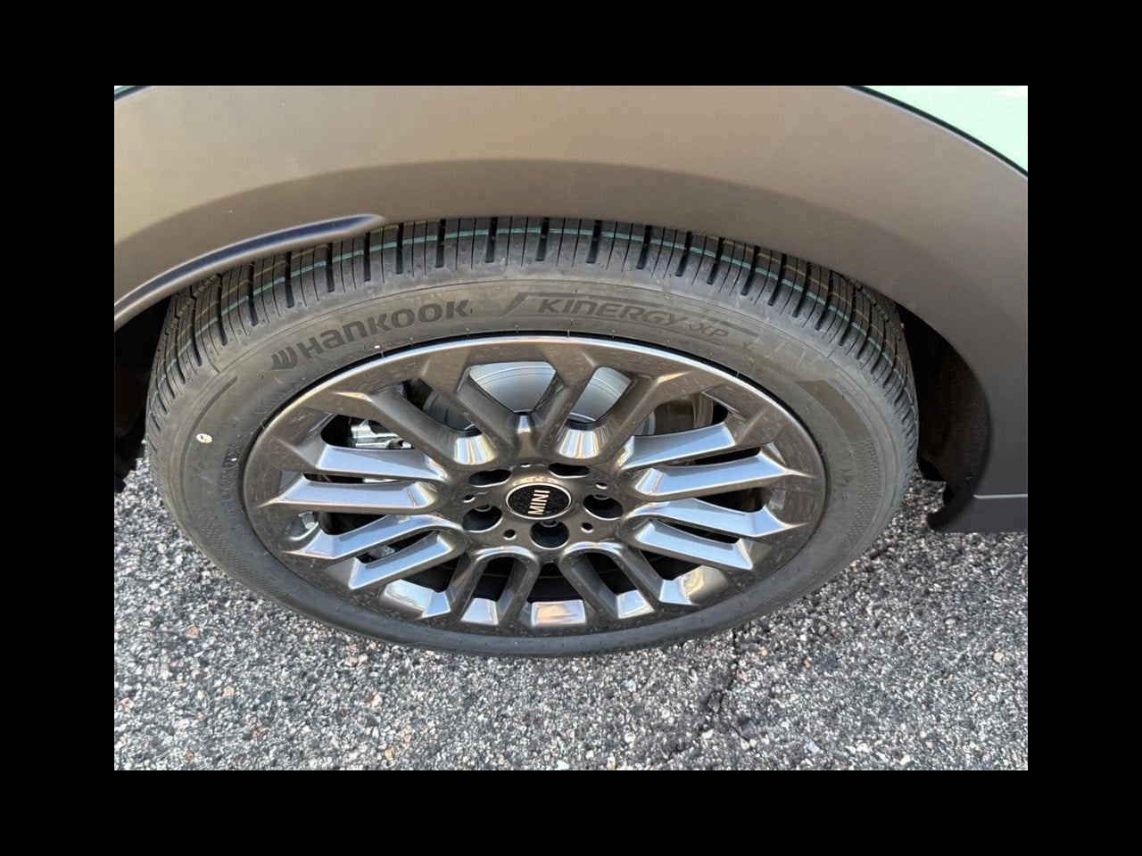 2026 MINI CONVERTIBLE ICONIC