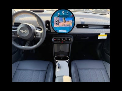 2026 MINI CONVERTIBLE ICONIC