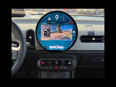 2026 MINI CONVERTIBLE ICONIC