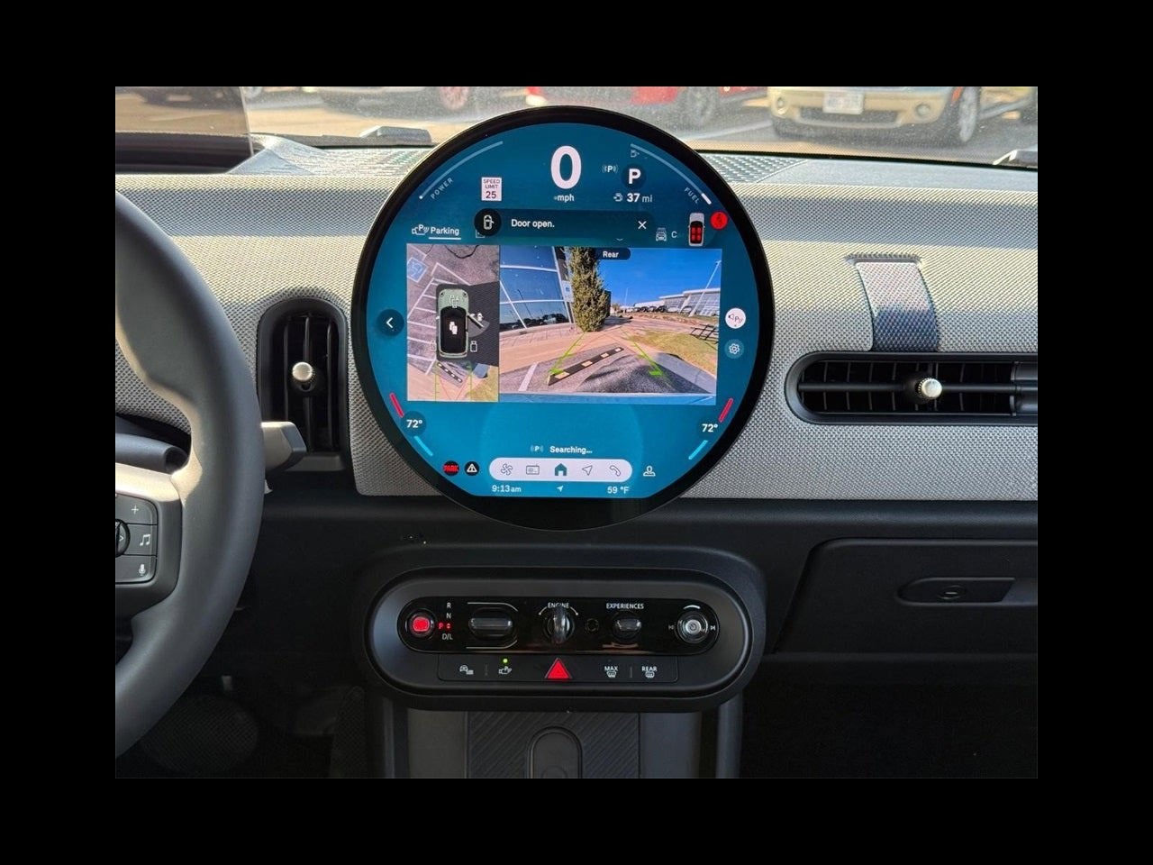 2026 MINI CONVERTIBLE ICONIC