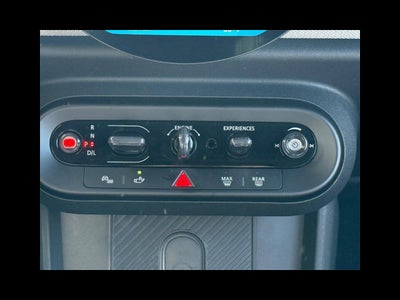 2026 MINI CONVERTIBLE ICONIC