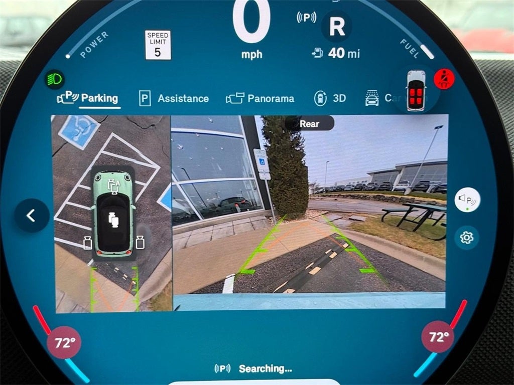 2026 MINI Convertible Cooper S