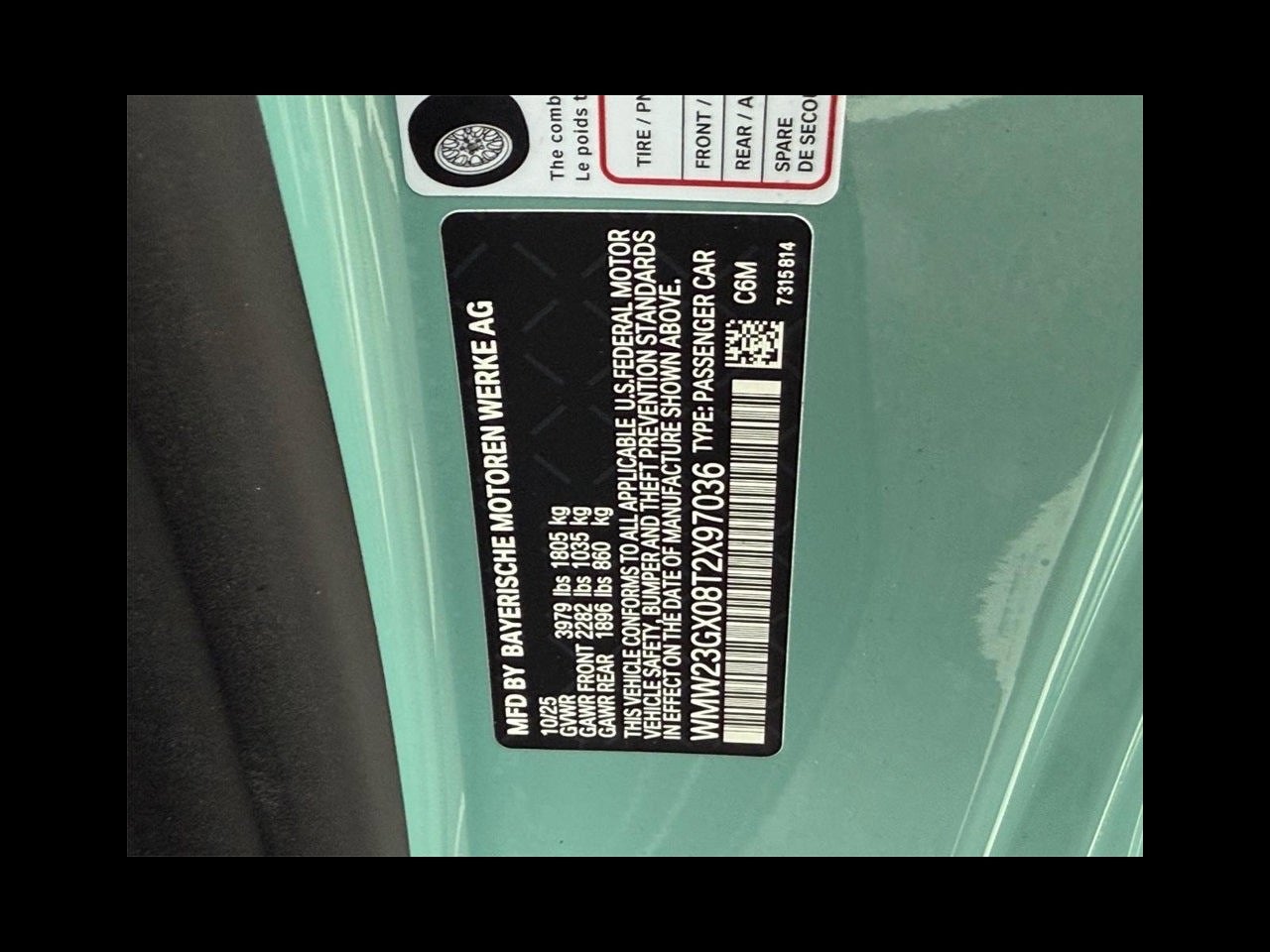 2026 MINI Convertible Cooper S