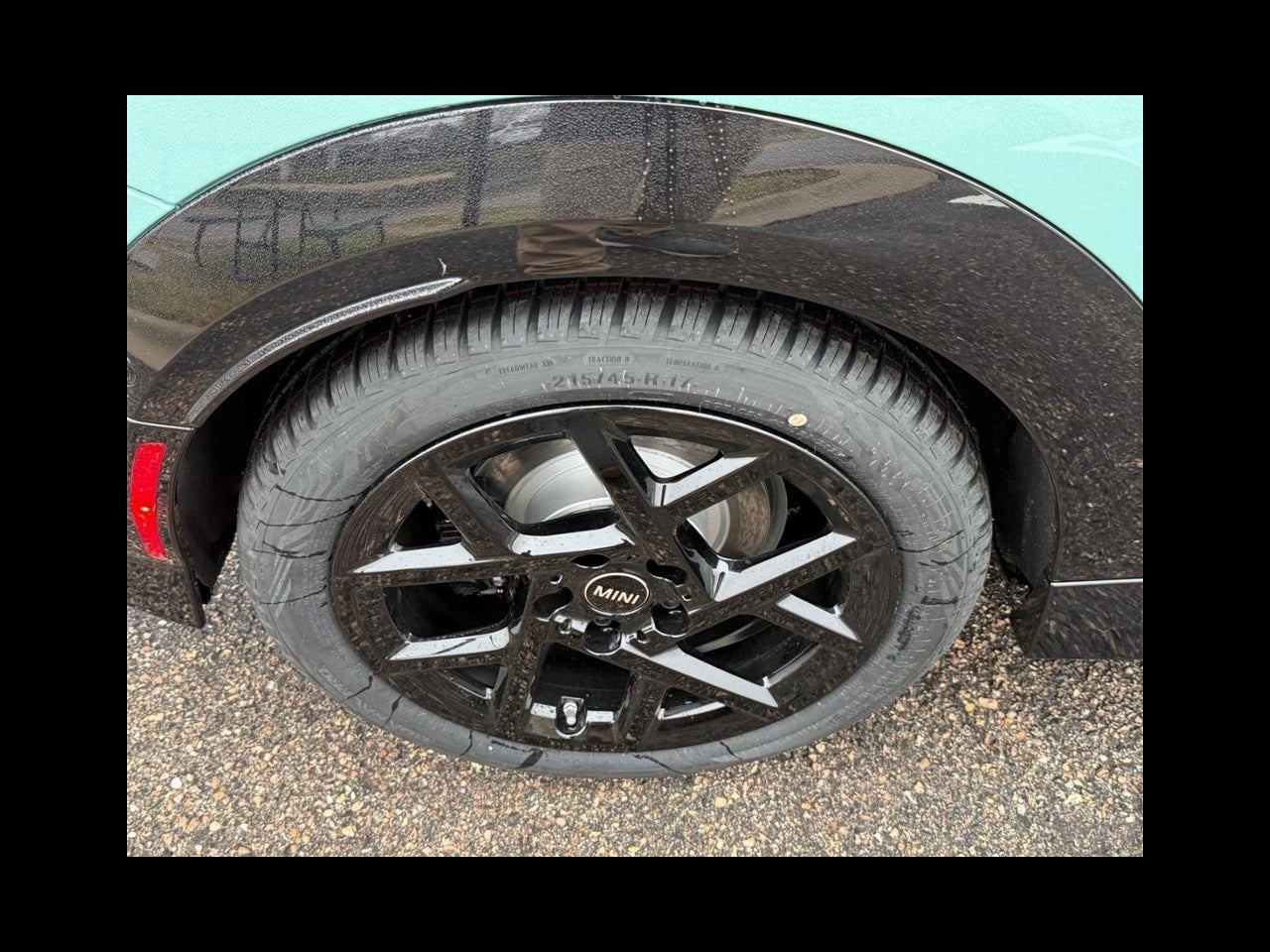 2026 MINI Convertible Cooper S