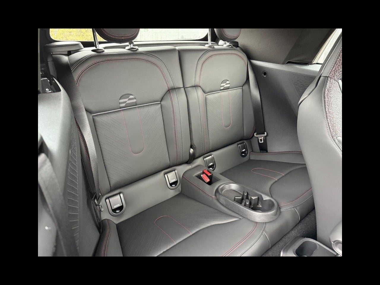 2026 MINI Convertible Cooper S