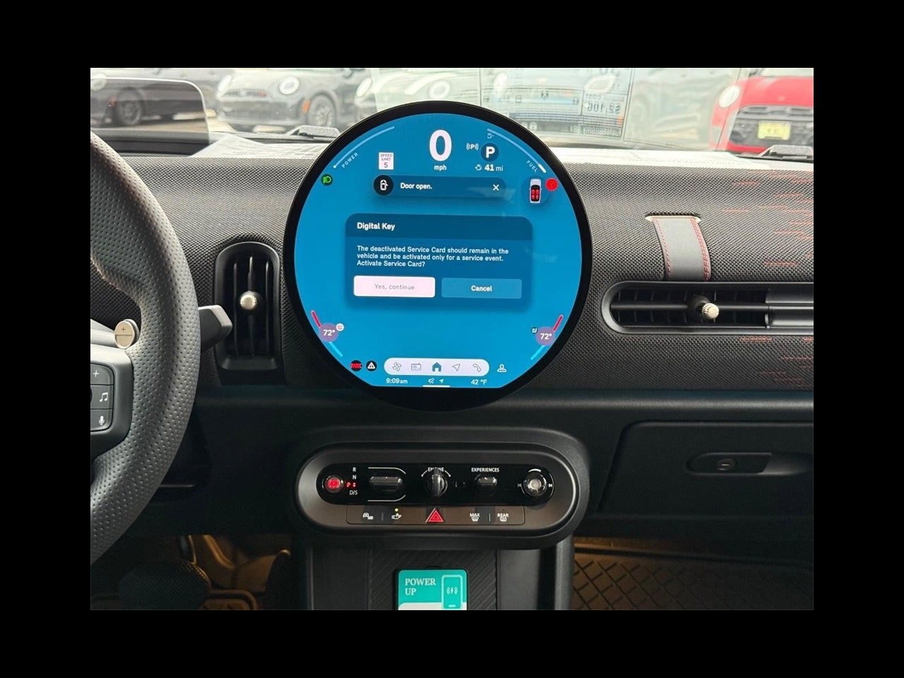 2026 MINI Convertible Cooper S