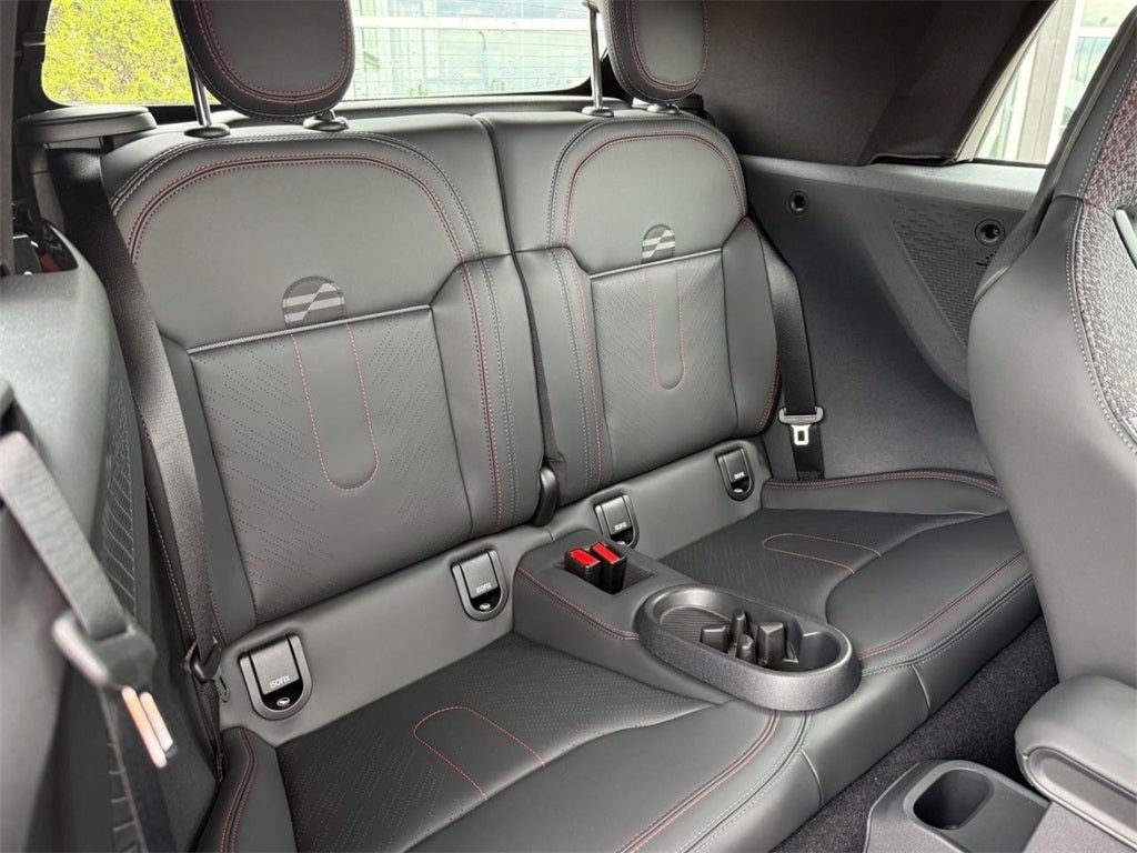 2026 MINI Convertible Cooper S