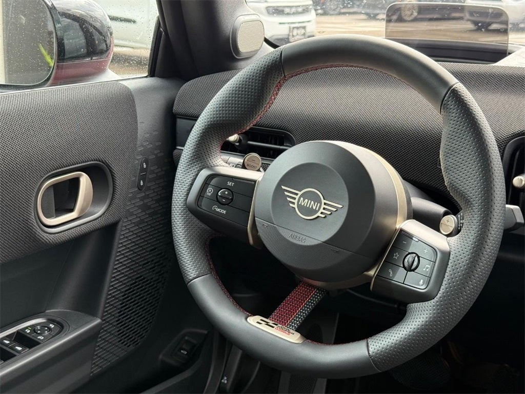 2026 MINI Convertible Cooper S