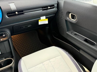 2026 MINI CONVERTIBLE SIGNATURE PLUS