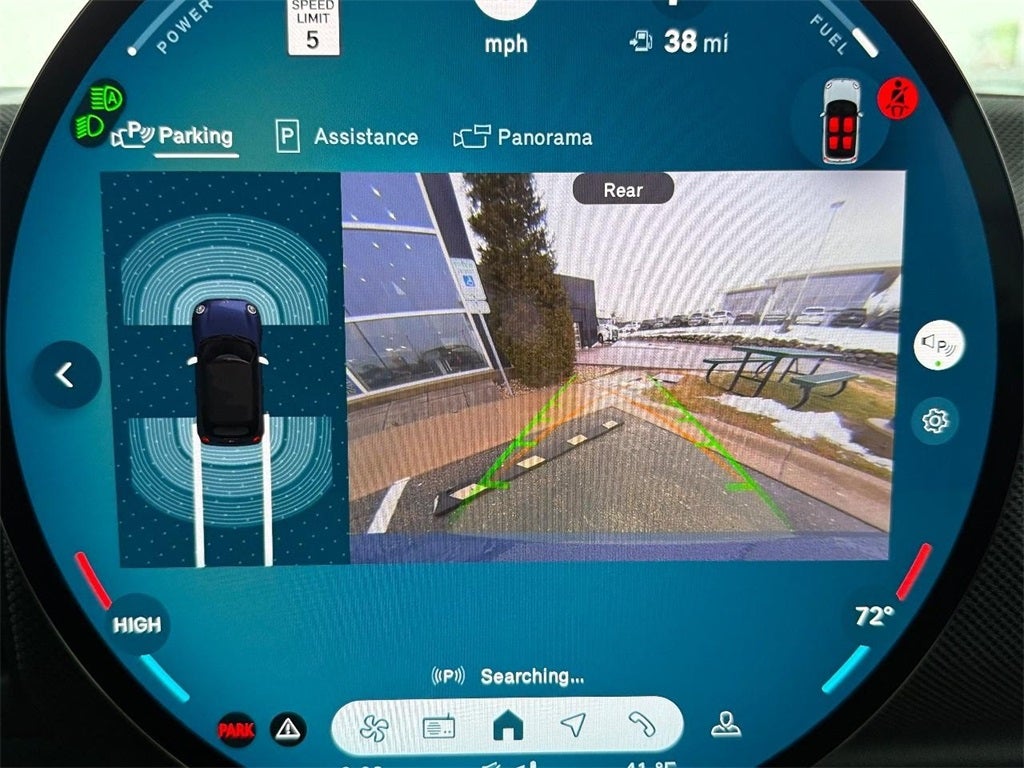 2026 MINI CONVERTIBLE SIGNATURE PLUS