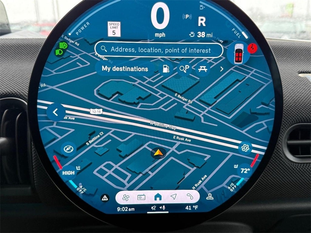 2026 MINI CONVERTIBLE SIGNATURE PLUS