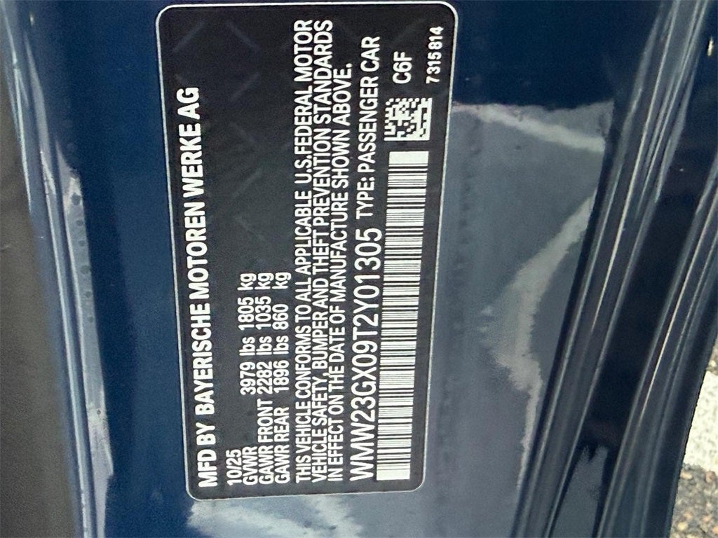 2026 MINI CONVERTIBLE SIGNATURE PLUS