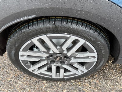 2026 MINI CONVERTIBLE SIGNATURE PLUS