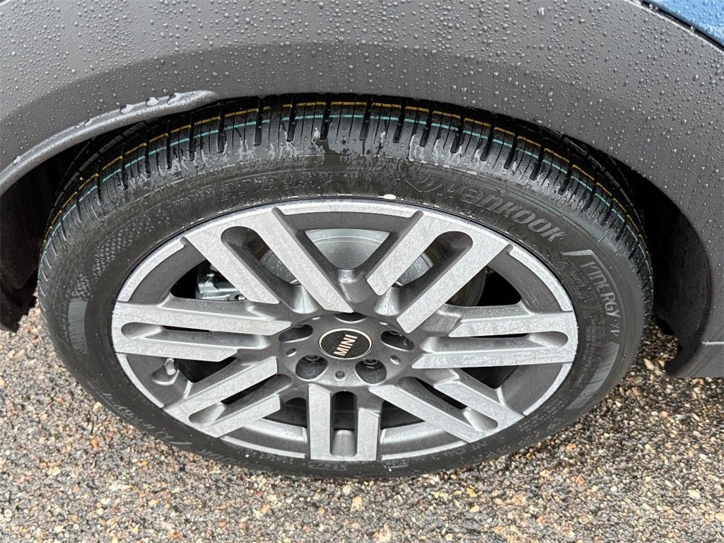 2026 MINI CONVERTIBLE SIGNATURE PLUS