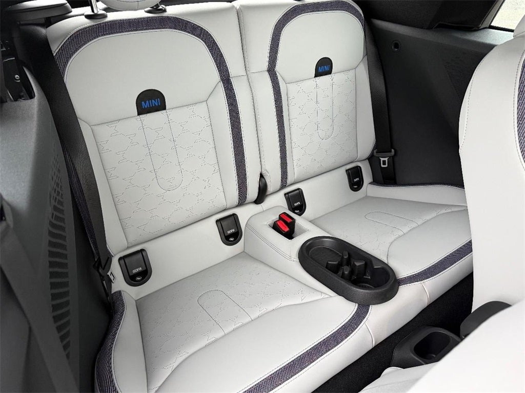 2026 MINI CONVERTIBLE SIGNATURE PLUS