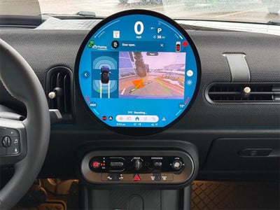 2026 MINI CONVERTIBLE SIGNATURE PLUS