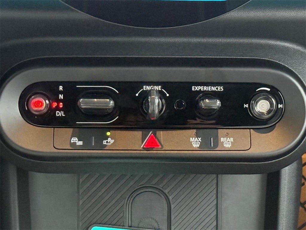 2026 MINI CONVERTIBLE SIGNATURE PLUS