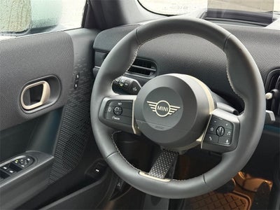 2026 MINI CONVERTIBLE SIGNATURE PLUS