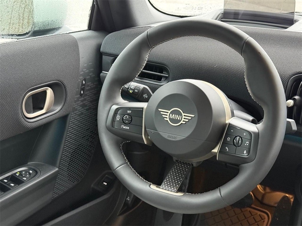 2026 MINI CONVERTIBLE SIGNATURE PLUS