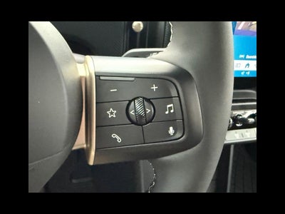 2026 MINI CONVERTIBLE SIGNATURE PLUS