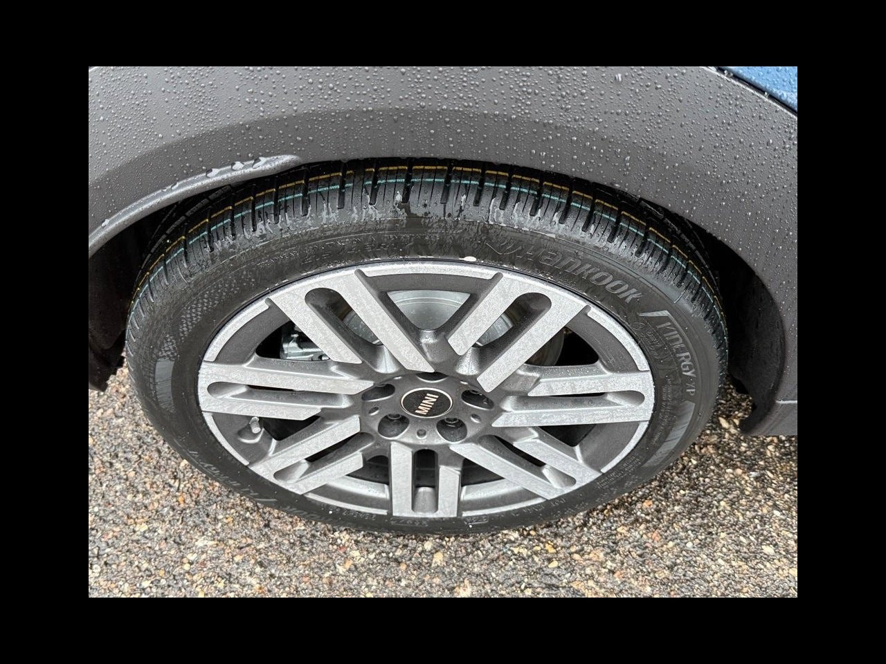 2026 MINI CONVERTIBLE SIGNATURE PLUS