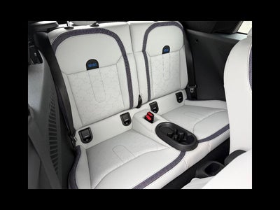 2026 MINI CONVERTIBLE SIGNATURE PLUS