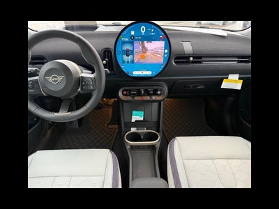 2026 MINI CONVERTIBLE SIGNATURE PLUS