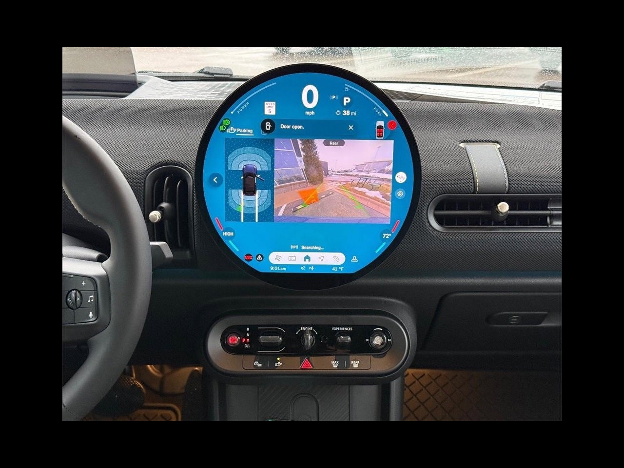 2026 MINI CONVERTIBLE SIGNATURE PLUS