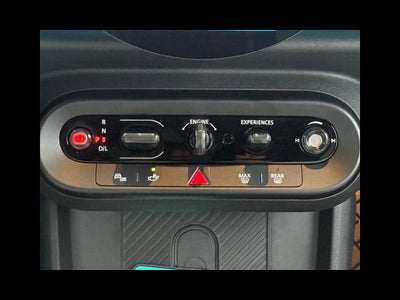 2026 MINI CONVERTIBLE SIGNATURE PLUS