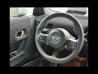 2026 MINI CONVERTIBLE SIGNATURE PLUS