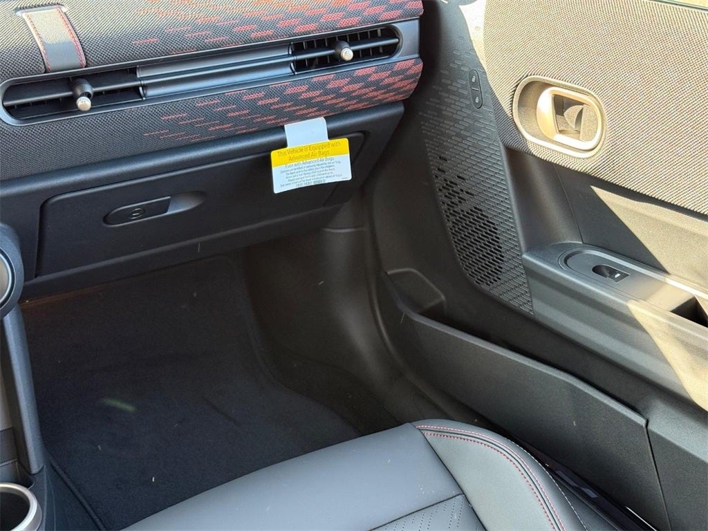 2026 MINI CONVERTIBLE ICONIC