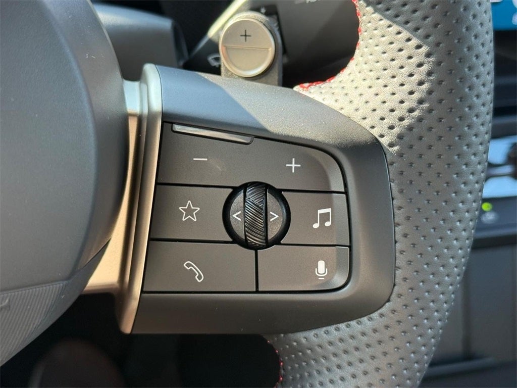 2026 MINI CONVERTIBLE ICONIC