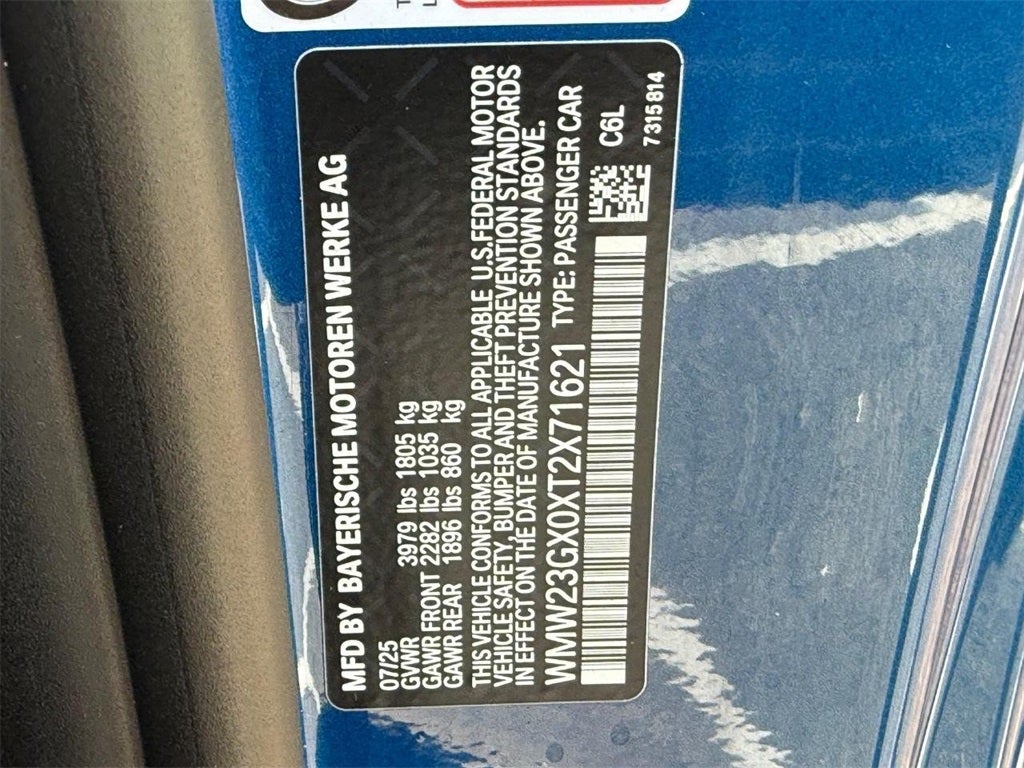 2026 MINI CONVERTIBLE ICONIC