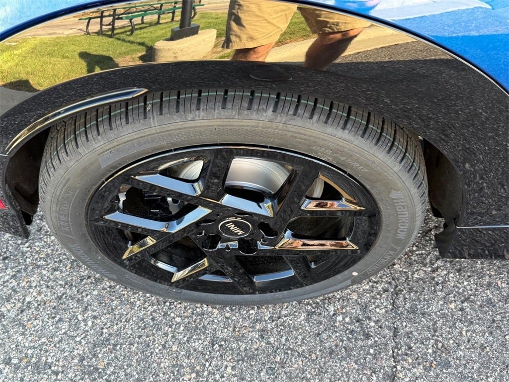 2026 MINI CONVERTIBLE ICONIC