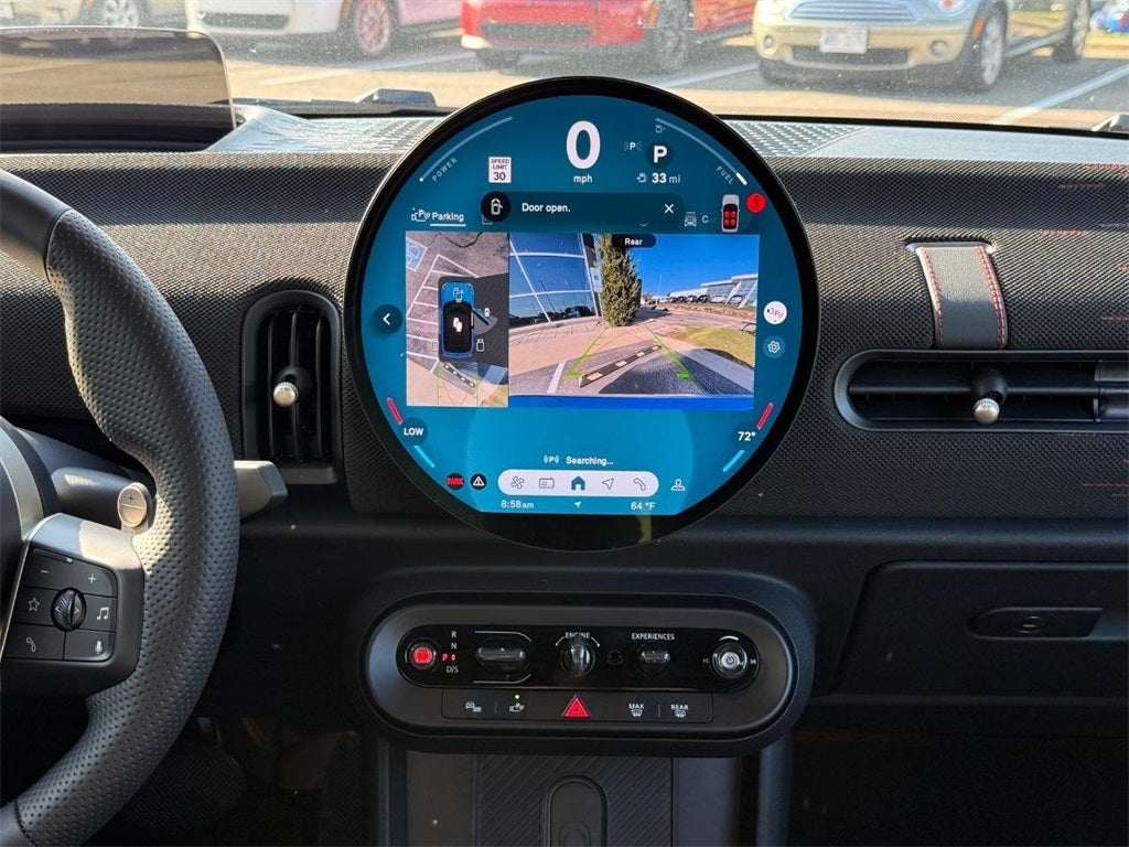 2026 MINI CONVERTIBLE ICONIC