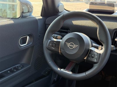 2026 MINI CONVERTIBLE ICONIC