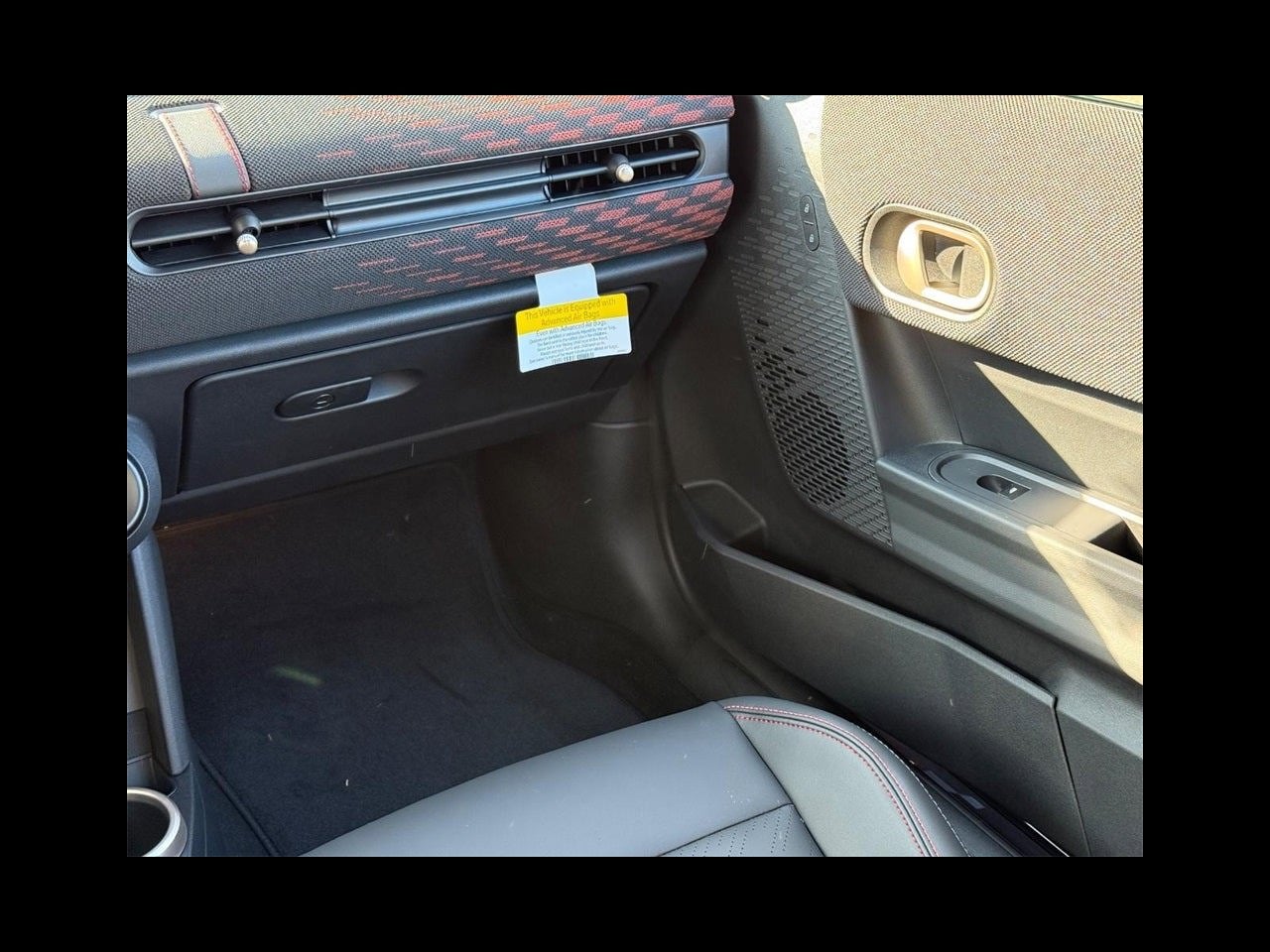 2026 MINI CONVERTIBLE ICONIC