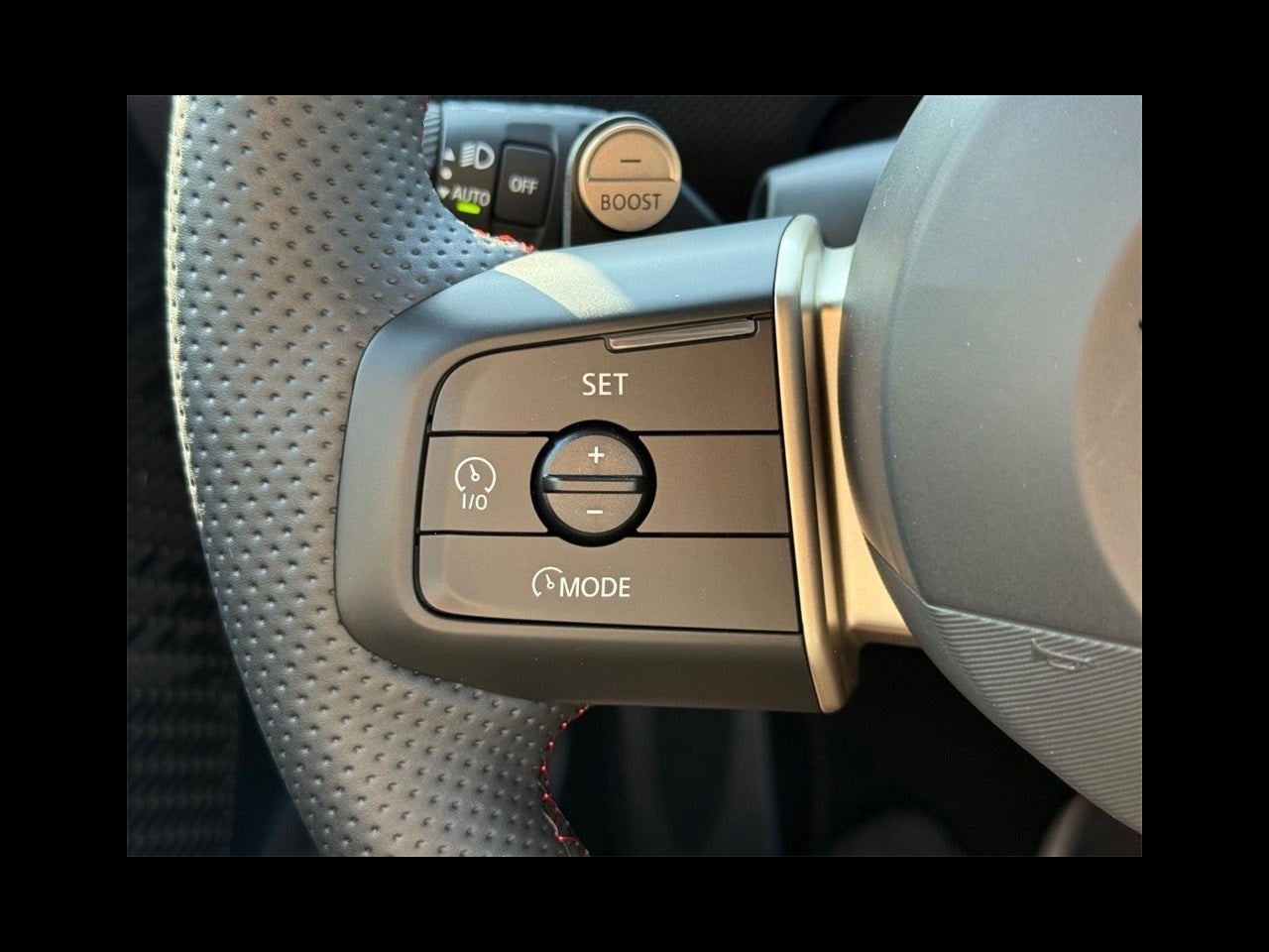 2026 MINI CONVERTIBLE ICONIC