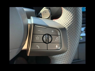 2026 MINI CONVERTIBLE ICONIC