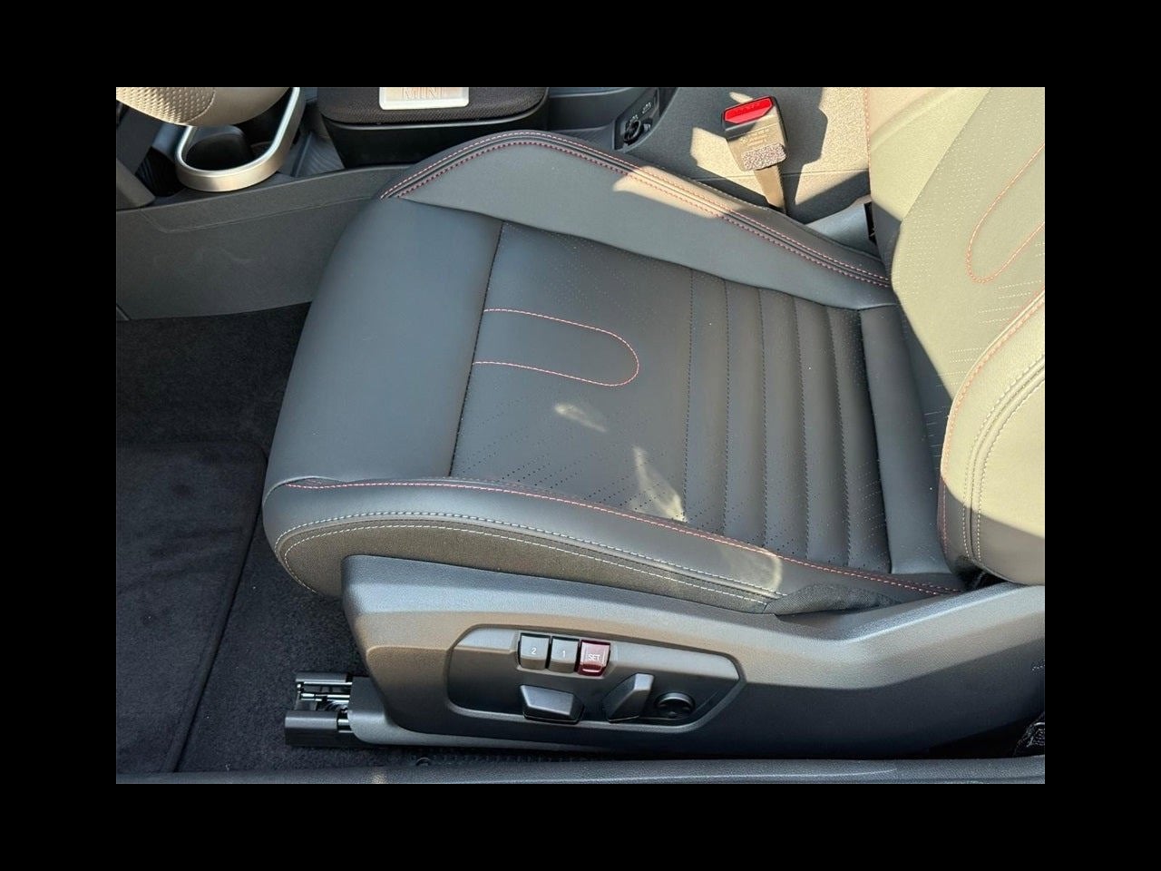 2026 MINI CONVERTIBLE ICONIC