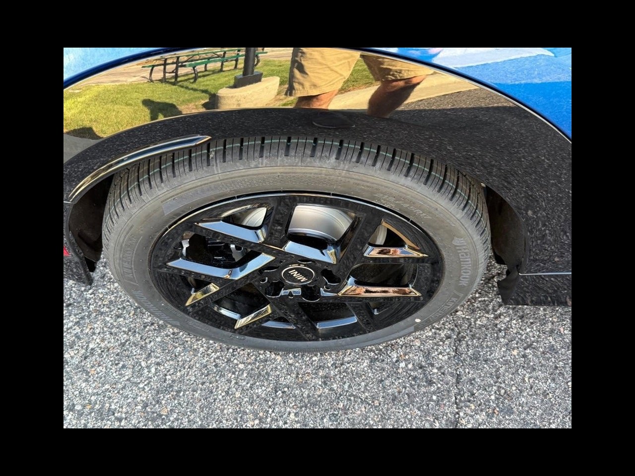 2026 MINI CONVERTIBLE ICONIC